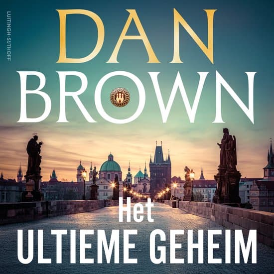 Het ultieme geheim