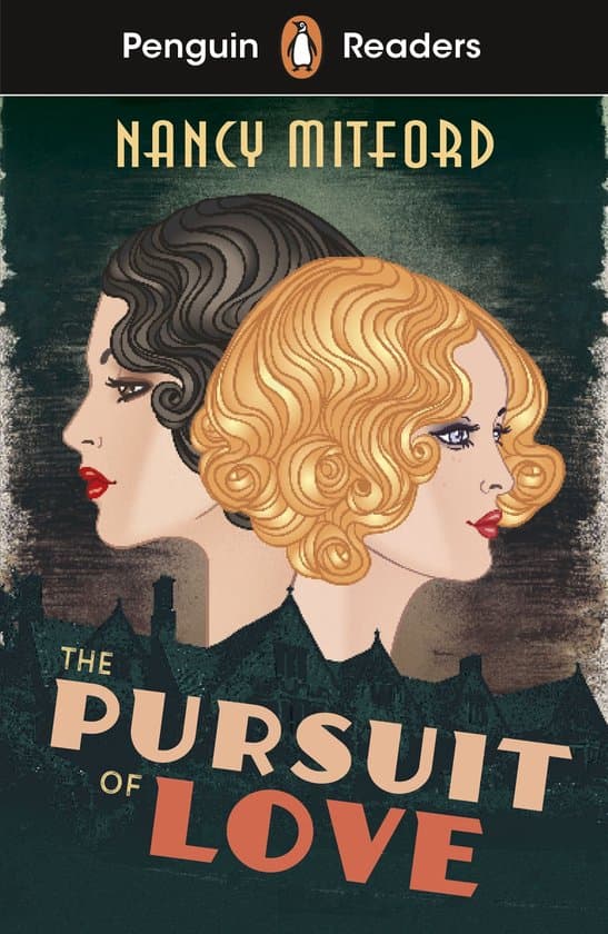 Penguin Readers 5 - Penguin Readers Level 5: The Pursuit of Love (ELT Graded Reader)