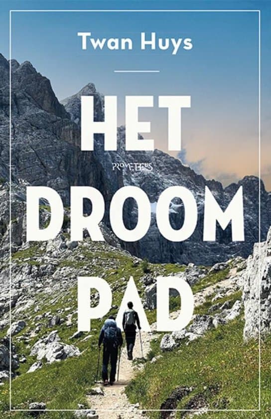 Het droompad
