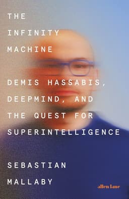 The Infinity Machine