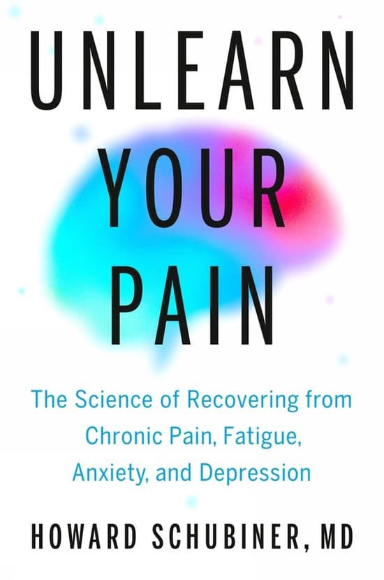 Unlearn Your Pain