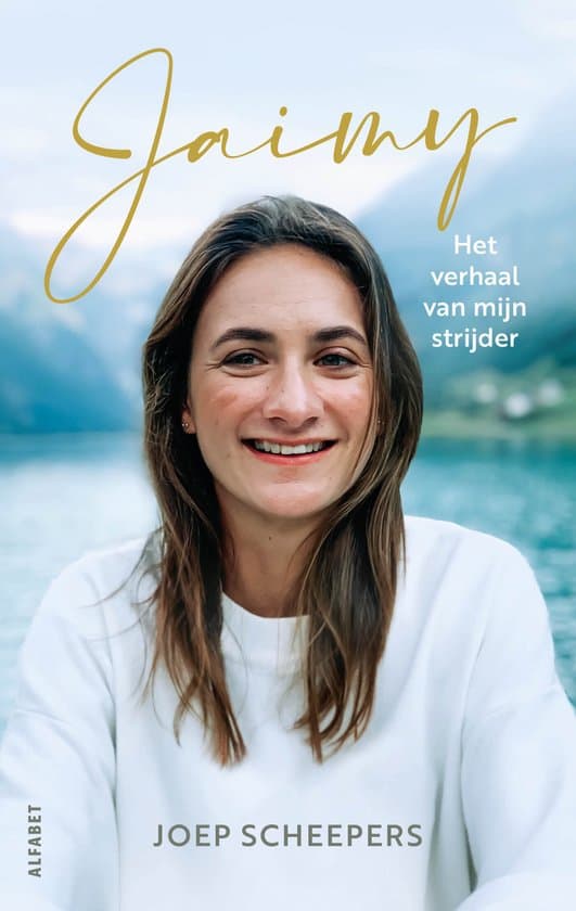 Jaimy