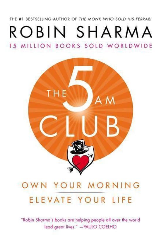 The 5AM Club