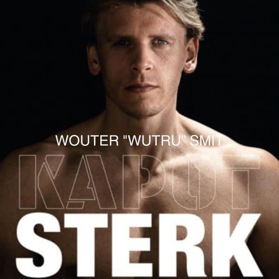 Kapot Sterk