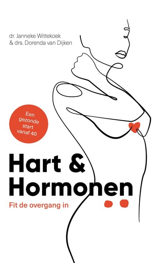 Hart & hormonen