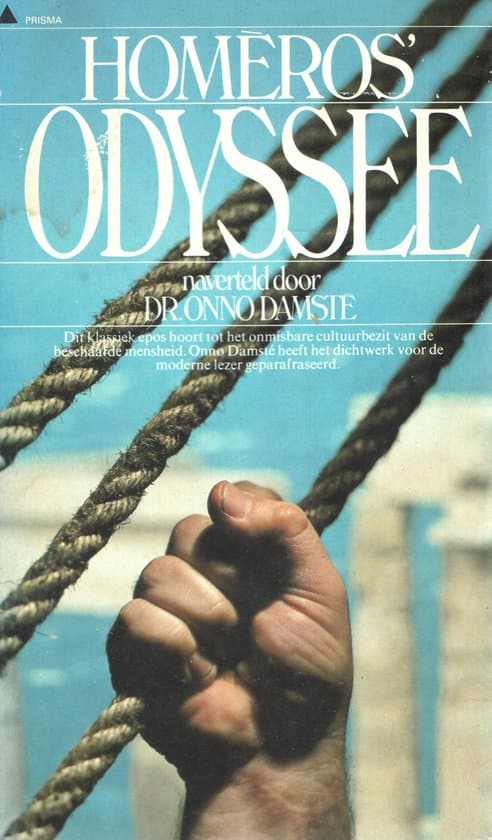 Homeros' Odyssee
