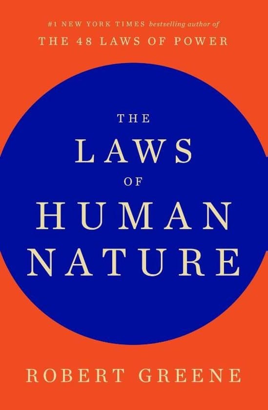 The Laws of Human Nature