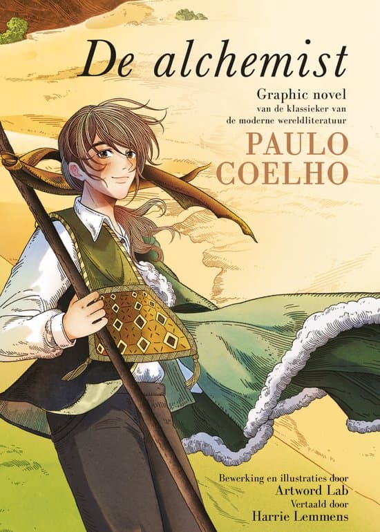 De alchemist
