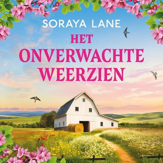 Het onverwachte weerzien