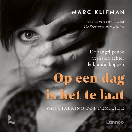 Op een dag is het te laat