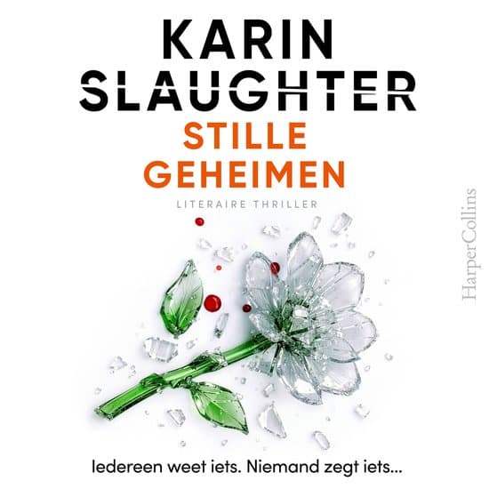 Stille geheimen