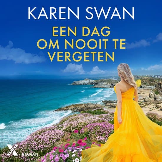 Een dag om nooit te vergeten