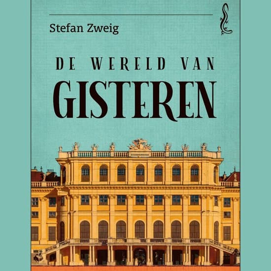De wereld van gisteren