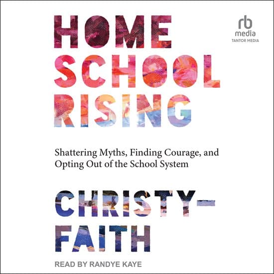 Homeschool Rising
