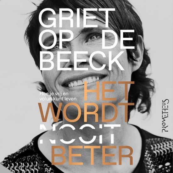 Het wordt beter