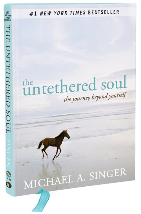 The Untethered Soul