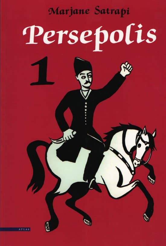 Persepolis I