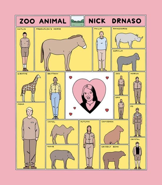 Zoo Animal
