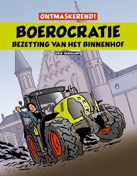 Boerocratie