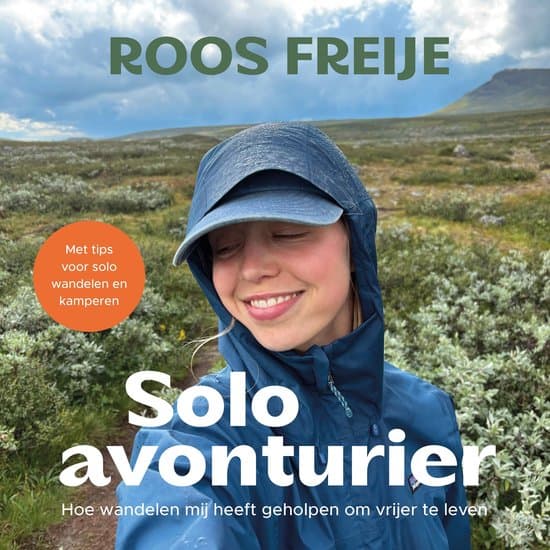 Solo avonturier