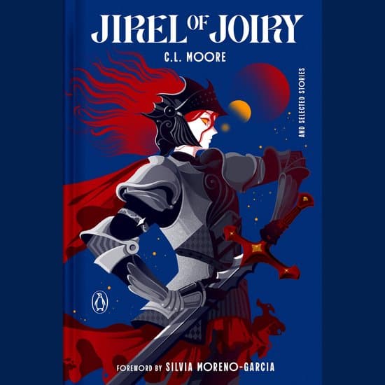 Jirel of Joiry
