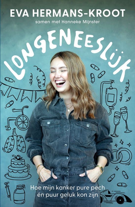 Longeneeslijk