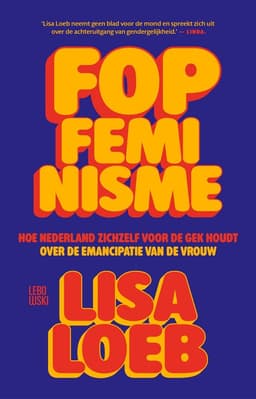 Fopfeminisme