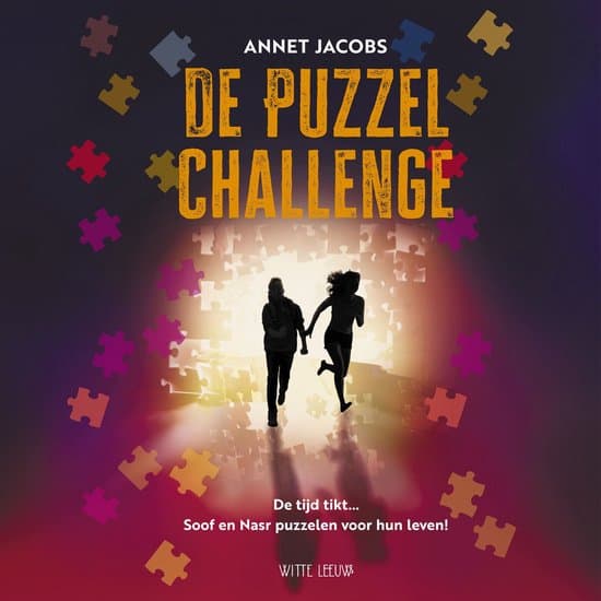De Puzzel Challenge
