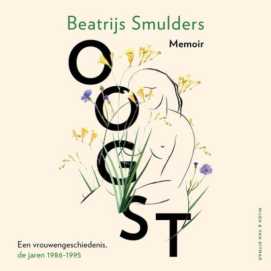 Oogst
