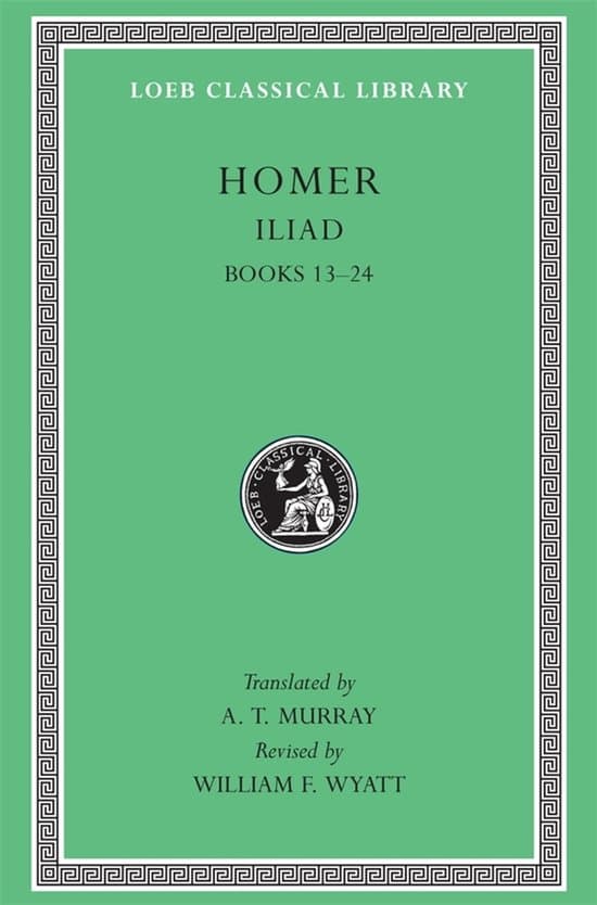 Iliad