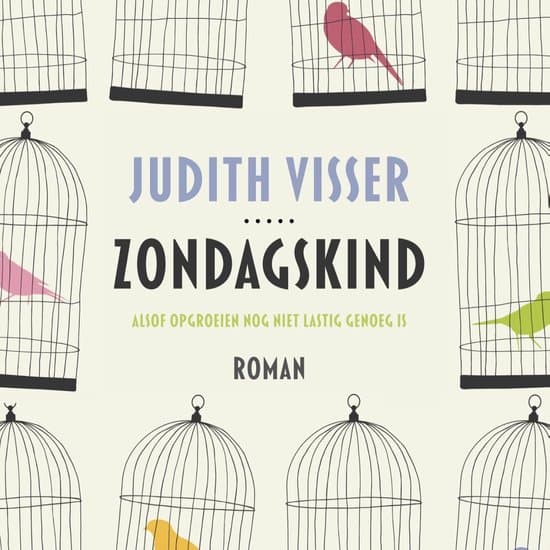 Zondagskind