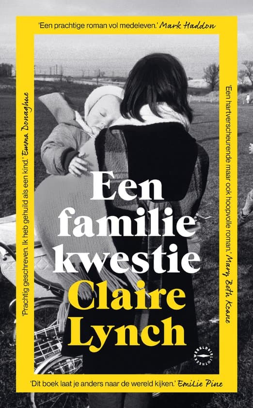 Een familiekwestie