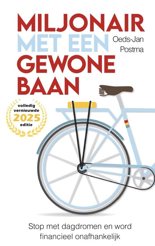 Miljonair met een gewone baan