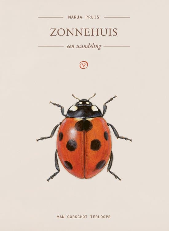 Terloops - Zonnehuis