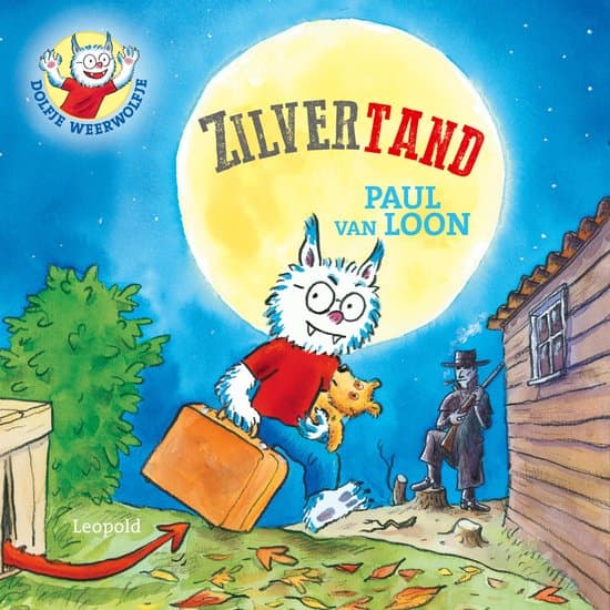 Zilvertand