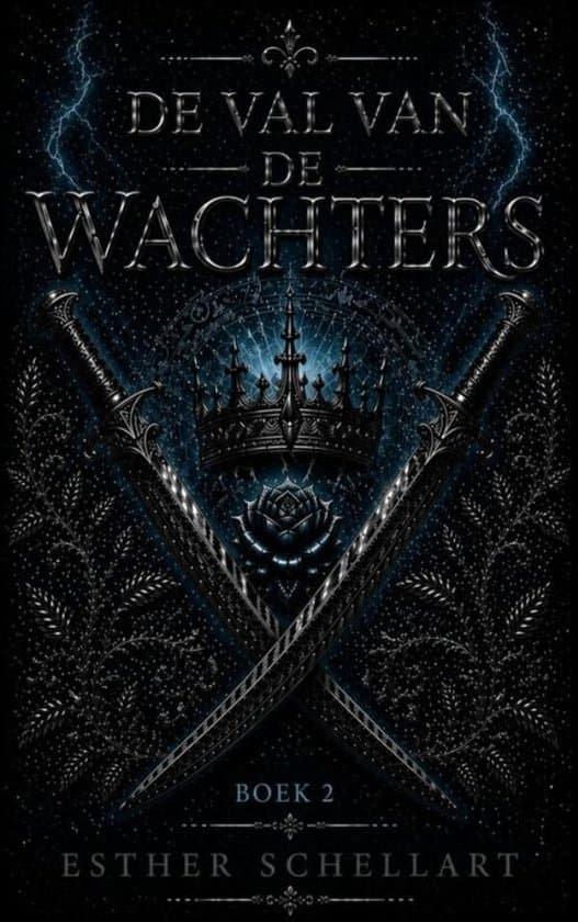 De val van de wachters / 2