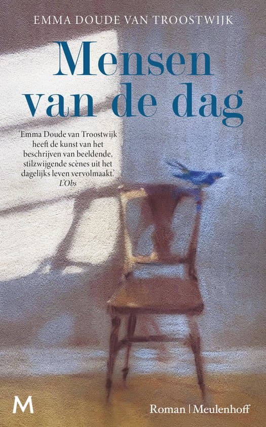 Mensen van de dag
