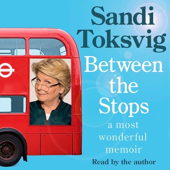 Between the Stops