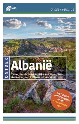 ANWB Ontdek - Albanië