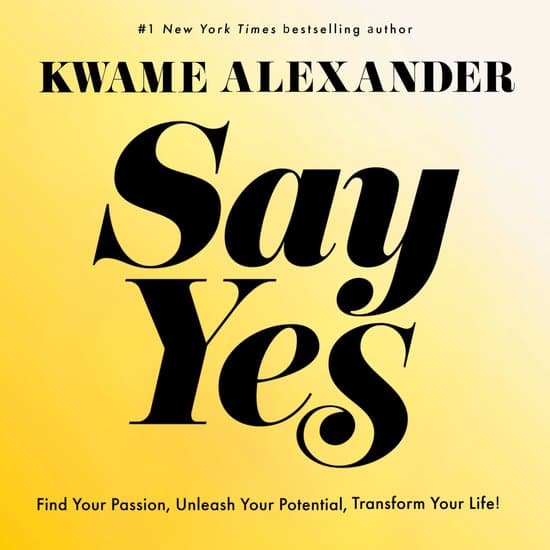 Say Yes