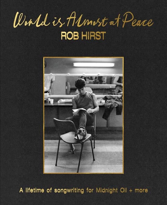 World is Almost at Peace