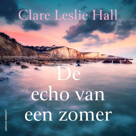 De echo van een zomer