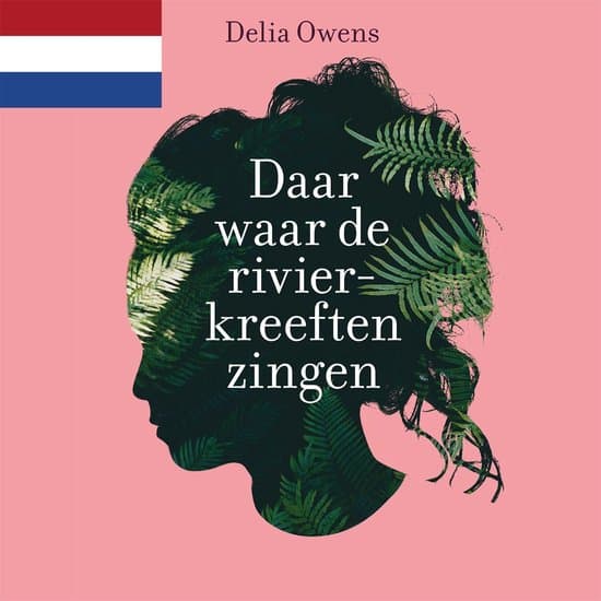 Daar waar de rivierkreeften zingen