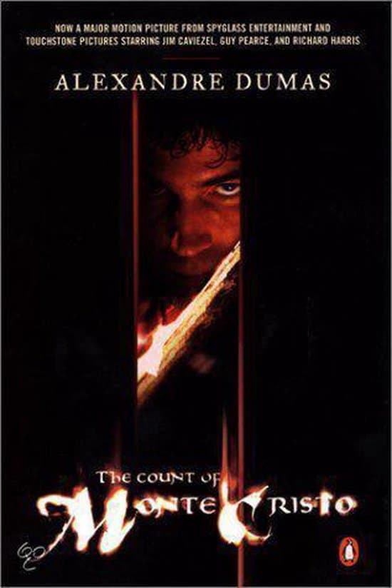 The Count of Monte Cristo