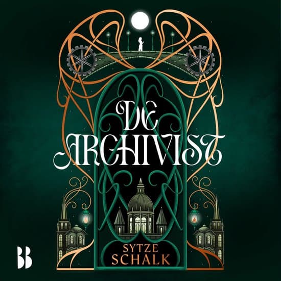 De archivist