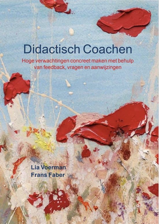 Didactisch Coachen 1 - Didactisch Coachen
