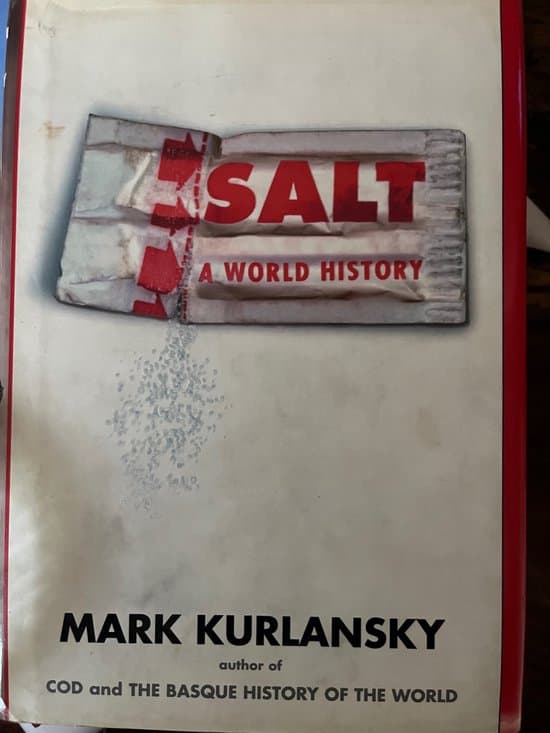 Salt