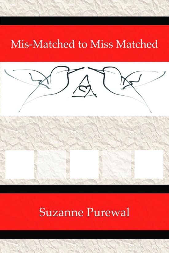 Mis-Matched to Miss Matched