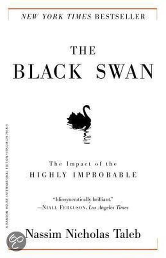 The Black Swan