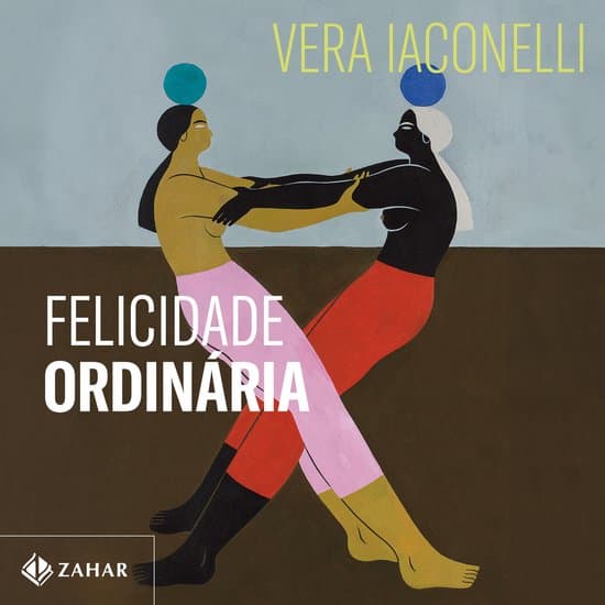 Felicidade ordinária - Vencedor Jabuti 2025